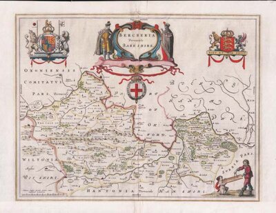 Johanes Blaeu 
