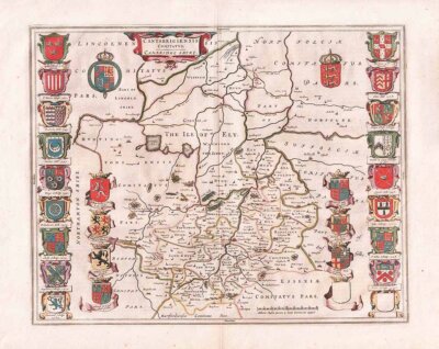 Joannes Blaeu 