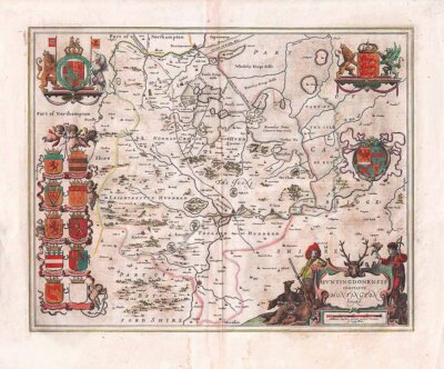 Joannes Blaeu