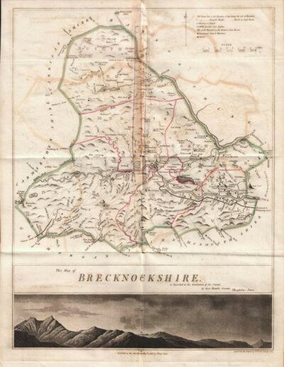 Brecknockshire.