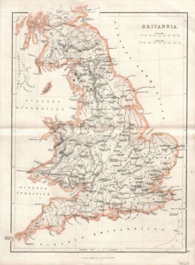 Britannia.