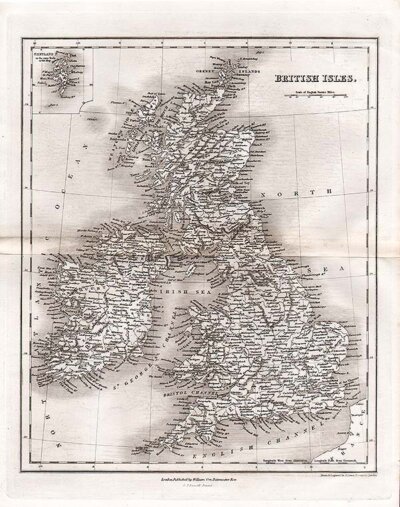 British Isles