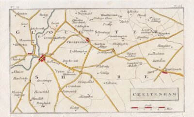 Cheltenham.