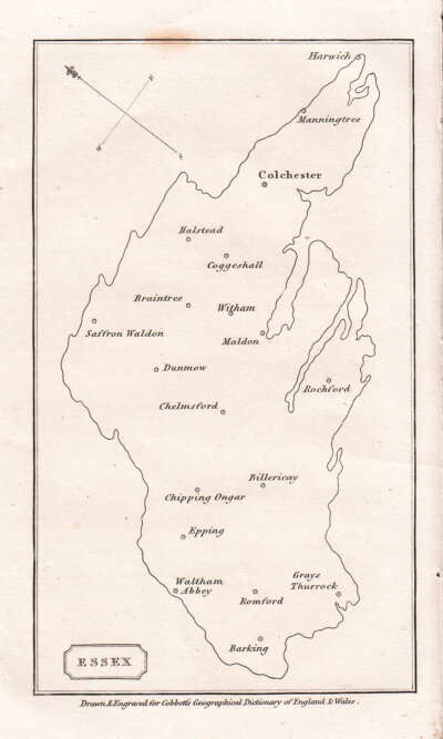 William Cobbett