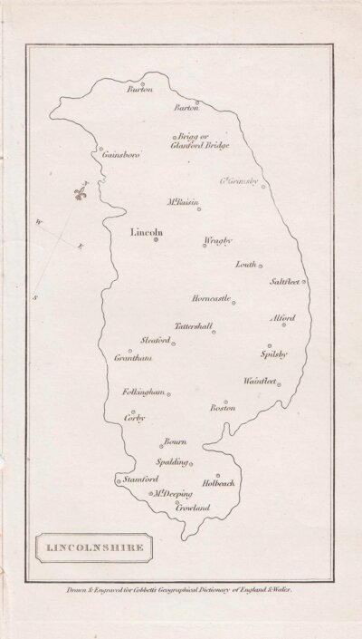 William Cobbett