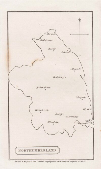 William Cobbett