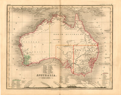 John Dower  -  Australia