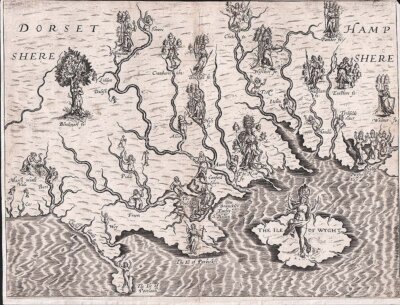 Michael Drayton 