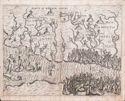Michael Drayton