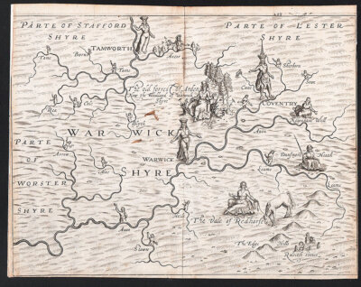 Michael Drayton 