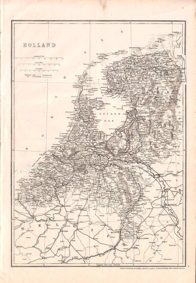 Holland