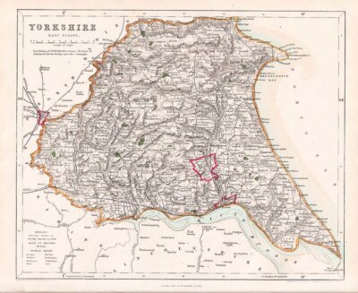 Fisher Son & Co - Yorkshire East Riding 