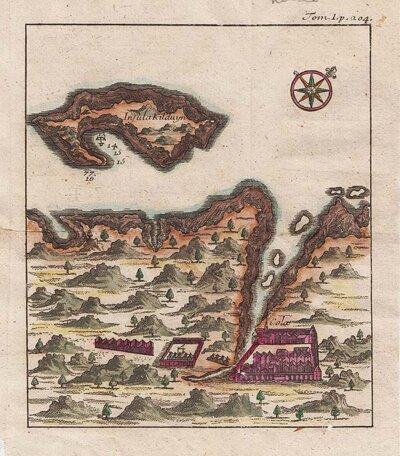 Insula Kilduyn