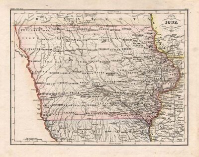 Iowa