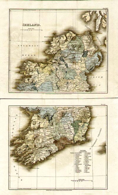 Ireland    