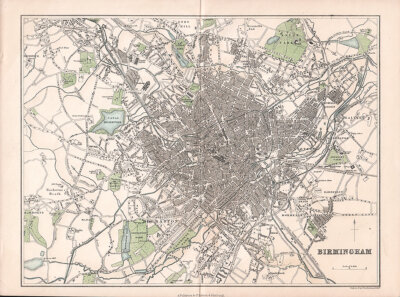 Birmingham