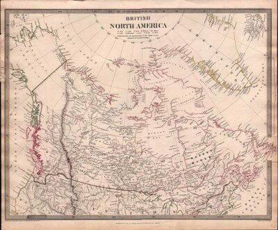British North America
