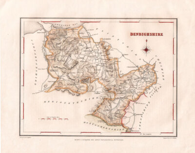 Lewis Topographical Dictionary