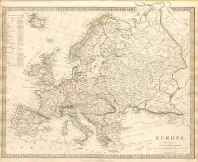 Europe