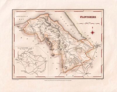 Lewis' Topographical Dictionary 
