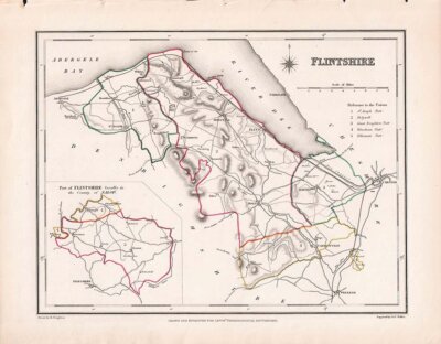 Lewis' Topographical Dictionary 