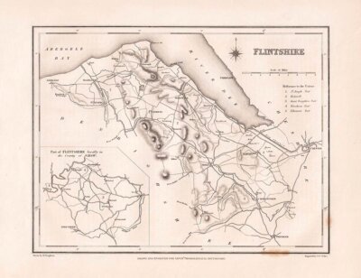 Lewis' Topographical Dictionary 