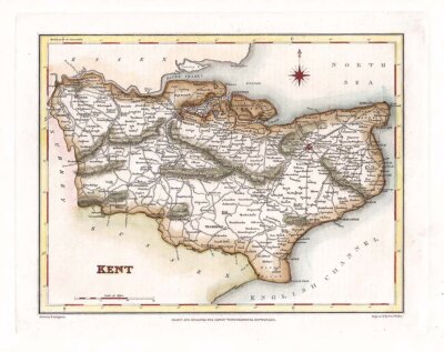 Lewis' Topographical Dictionary