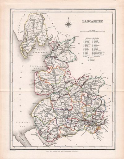 Lewis' Topographical Dictionary 