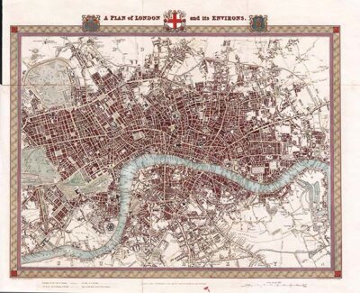 London Maps