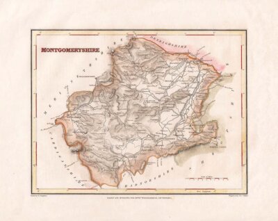 Lewis Topographical Dictionary