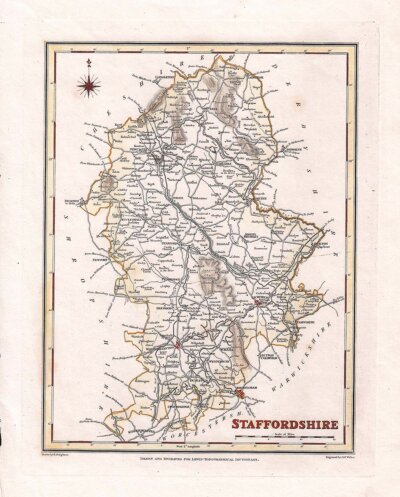 Lewis' Topographical Dictionary 