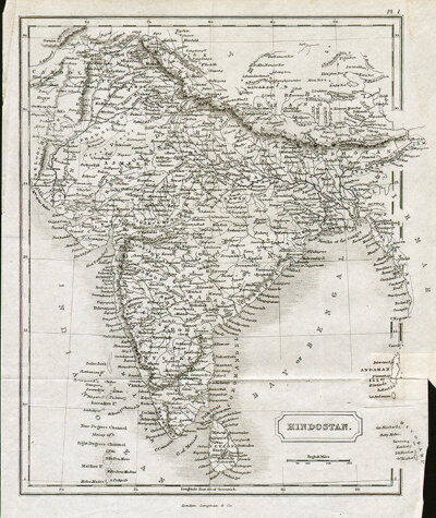 Hindostan