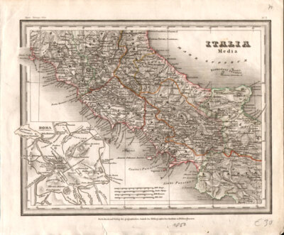 Italia Media