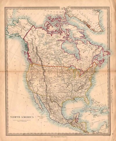 North America   SDUK  