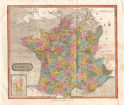 France  -  SA Oddy