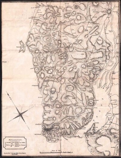 Peninsular War.
