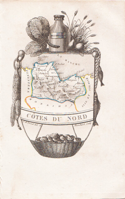 Brittany (France)