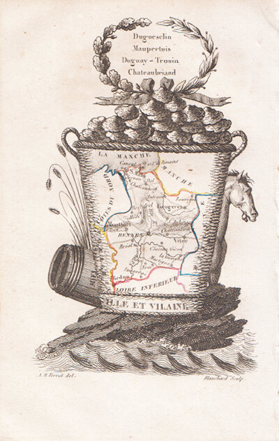 Centre Val de Loire
