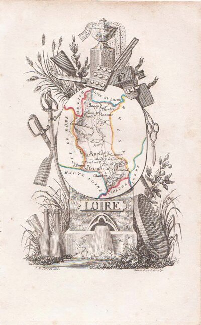 Perrot - Loire