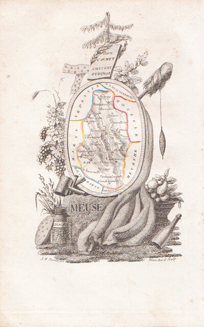 Perrot - Meuse