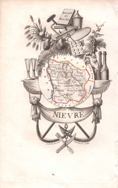 Perrot - Nieevre.