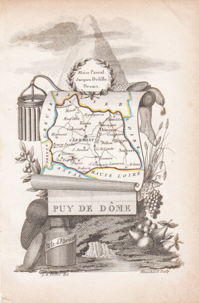 Perrot - Puy de Dme 