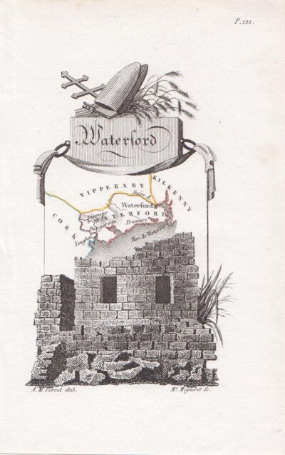 Perrot  -  Waterford