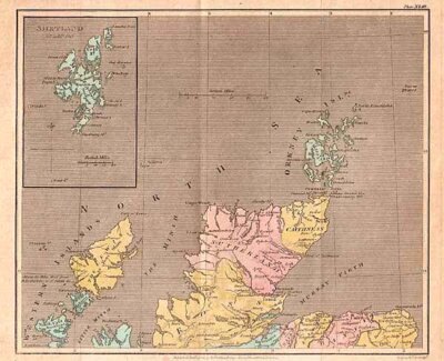Scotland  -  North  Cooper