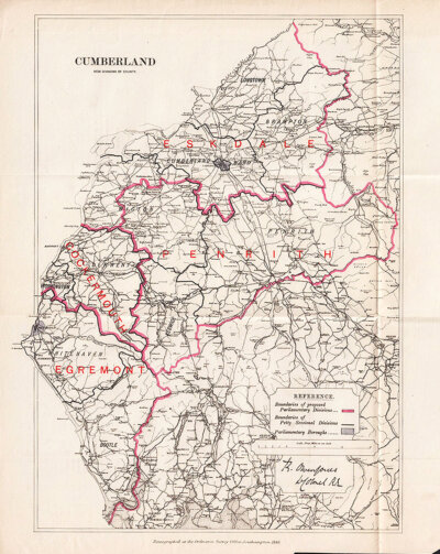 Cumberland