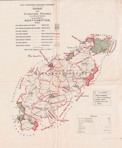 Local Government Boundaries Commission