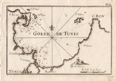 Golfe de Tunis