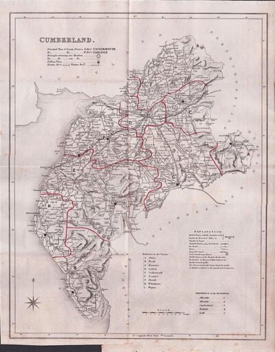 Robson's Commercial Directory 