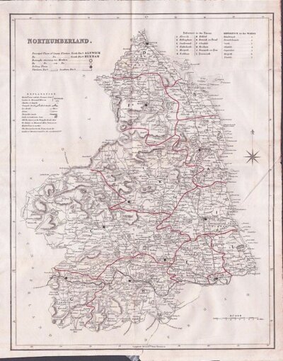 Robson's Commercial Directory.
