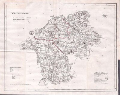 Robson's Commercial Directory.